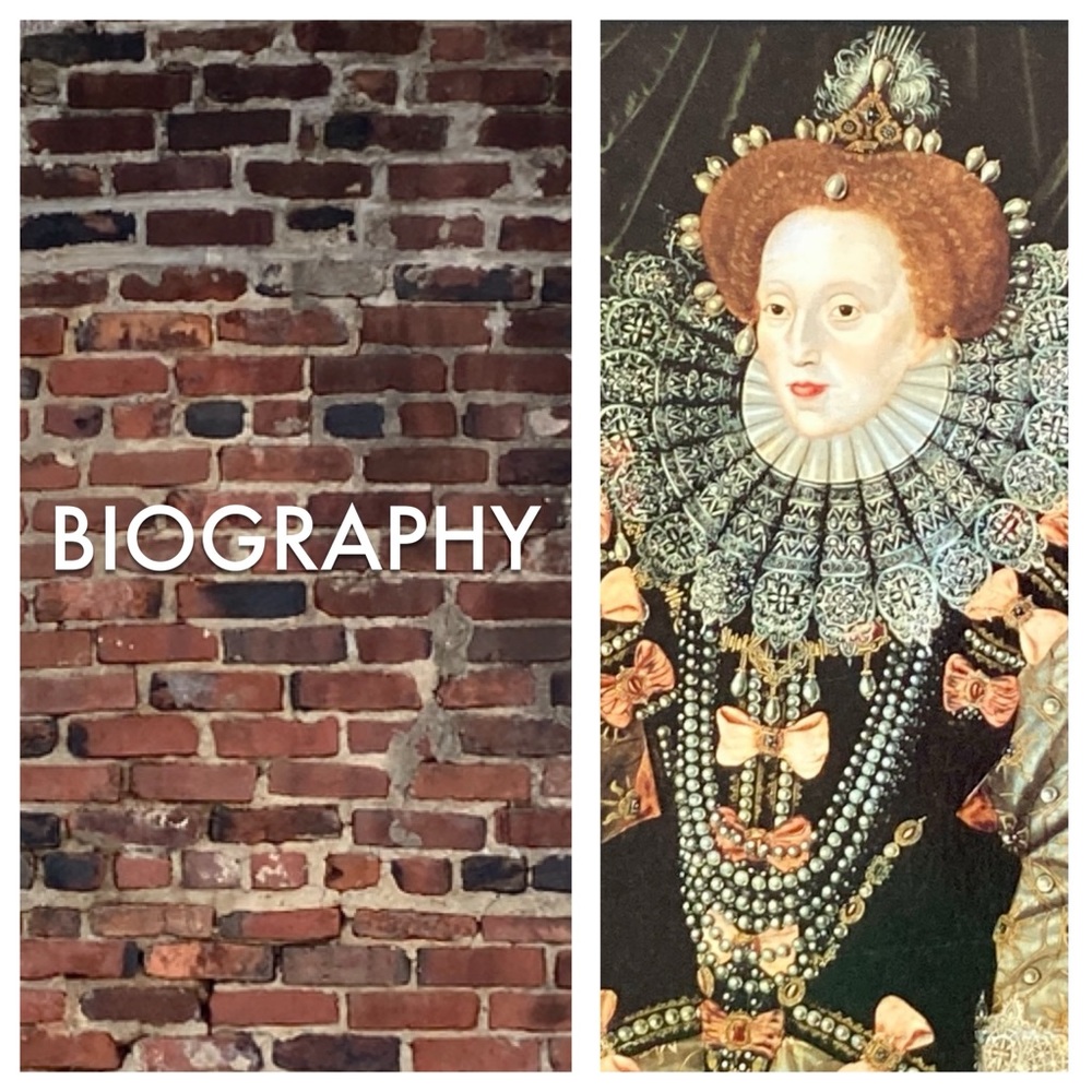 BIOGRAPHY
